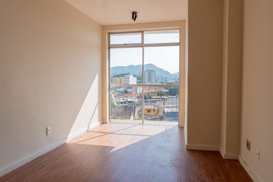 Apartamento para alugar com 2 quartos, 46m² em Engenho Novo, Rio de Janeiro