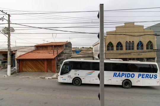 Vista do Quarto 1 de casa à venda com 2 quartos, 259m² em Vila Maricy, Guarulhos