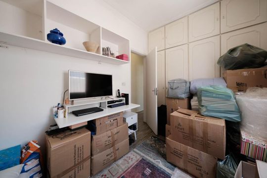 Quarto 1 de casa à venda com 3 quartos, 120m² em Parque Boturussu, São Paulo