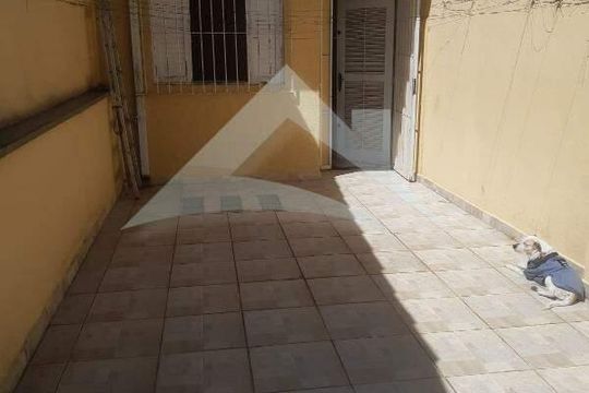 Casa à venda com 3 quartos, 63m² em Jardim Oliveiras, Taboão da Serra