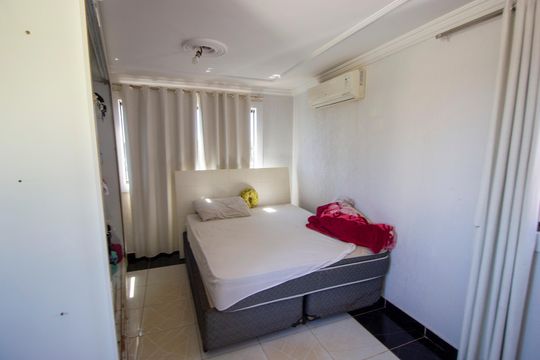 Casa de Condomínio para alugar com 4 quartos, 240m² em Setor Habitacional Arniqueira, Brasília