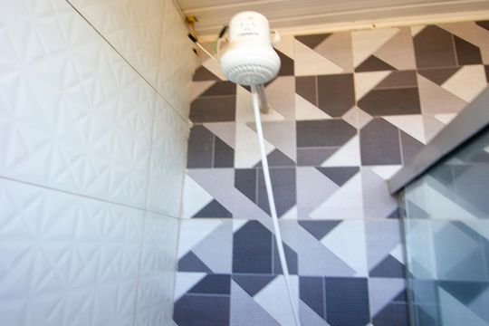 Casa de Condomínio para alugar com 4 quartos, 240m² em Setor Habitacional Arniqueira, Brasília