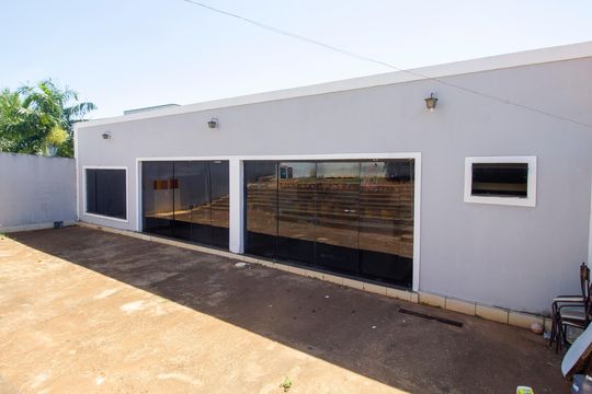 Casa de Condomínio para alugar com 4 quartos, 240m² em Setor Habitacional Arniqueira, Brasília