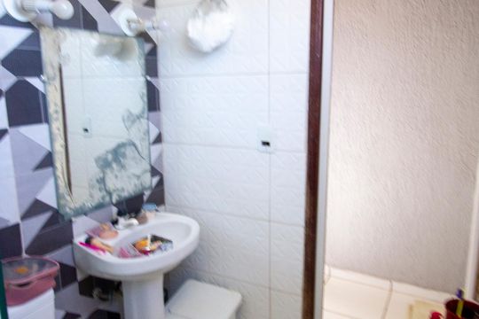 Casa de Condomínio para alugar com 4 quartos, 240m² em Setor Habitacional Arniqueira, Brasília