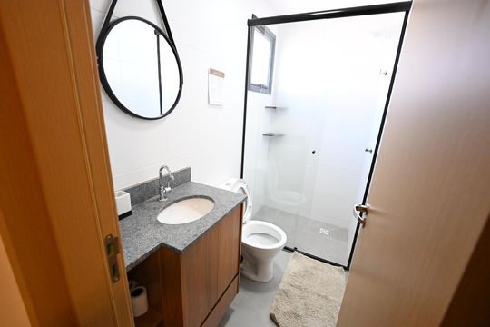 Apartamento para alugar com 2 quartos, 74m² em Serrinha, Goiânia
