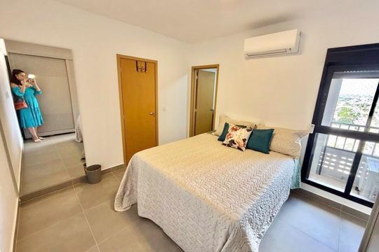 Apartamento para alugar com 2 quartos, 74m² em Serrinha, Goiânia