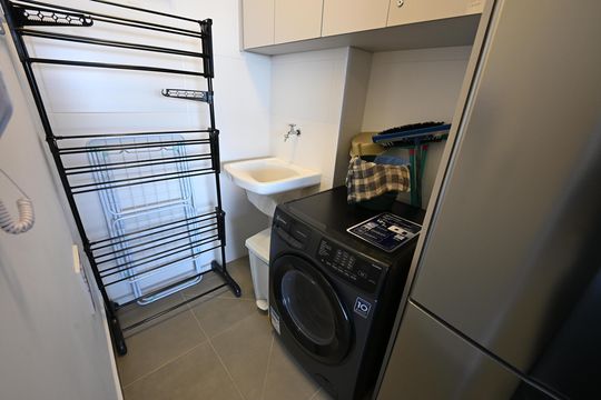 Apartamento para alugar com 2 quartos, 74m² em Serrinha, Goiânia
