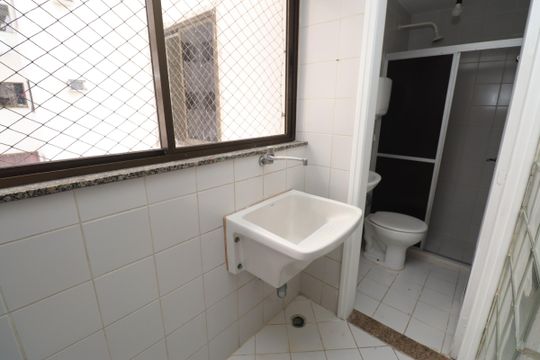 Apartamento para alugar com 3 quartos, 84m² em Stiep, Salvador