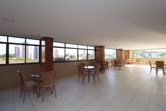 Apartamento para alugar com 3 quartos, 84m² em Stiep, Salvador