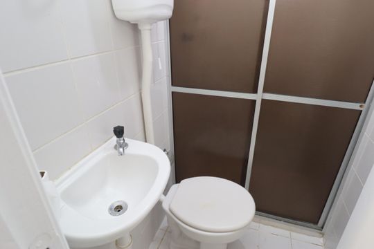 Apartamento para alugar com 3 quartos, 84m² em Stiep, Salvador