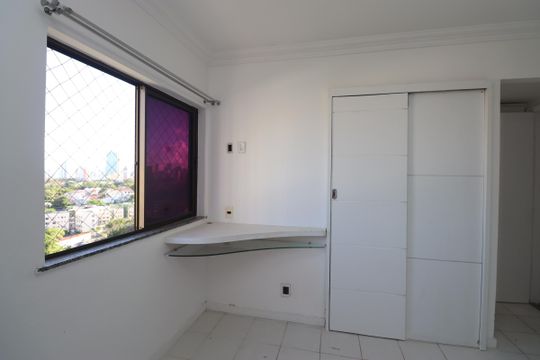 Apartamento para alugar com 3 quartos, 84m² em Stiep, Salvador