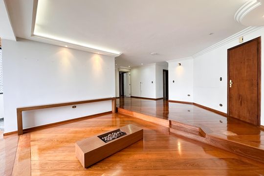 Apartamento à venda com 3 quartos, 143m² em Centro, São Bernardo do Campo