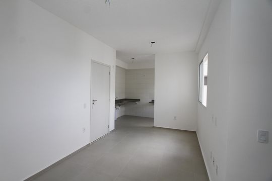 Apartamento para alugar com 2 quartos, 48m² em Palmeiras, Belo Horizonte