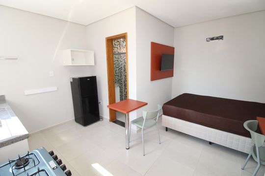 Kitnet/Studio para alugar com 1 quarto, 25m² em Vila Maria, São José dos Campos