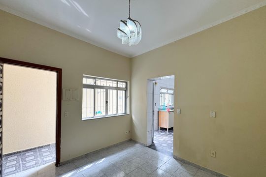 Casa para alugar com 3 quartos, 105m² em Vila Santa Luzia, São Bernardo do Campo