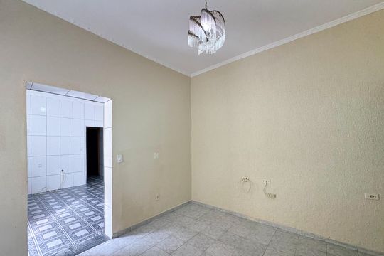 Casa para alugar com 3 quartos, 105m² em Vila Santa Luzia, São Bernardo do Campo