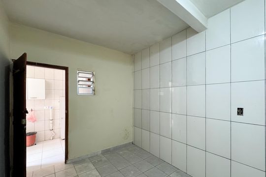 Casa para alugar com 3 quartos, 105m² em Vila Santa Luzia, São Bernardo do Campo
