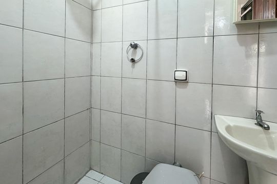 Casa para alugar com 3 quartos, 105m² em Vila Santa Luzia, São Bernardo do Campo