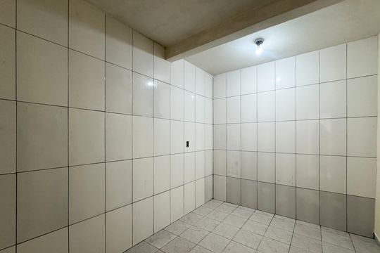 Casa para alugar com 3 quartos, 105m² em Vila Santa Luzia, São Bernardo do Campo
