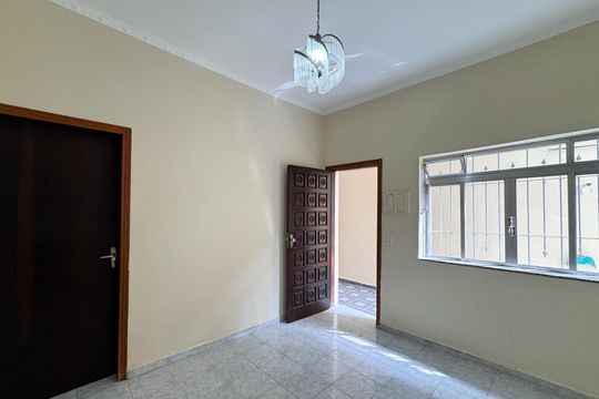 Casa para alugar com 3 quartos, 105m² em Vila Santa Luzia, São Bernardo do Campo