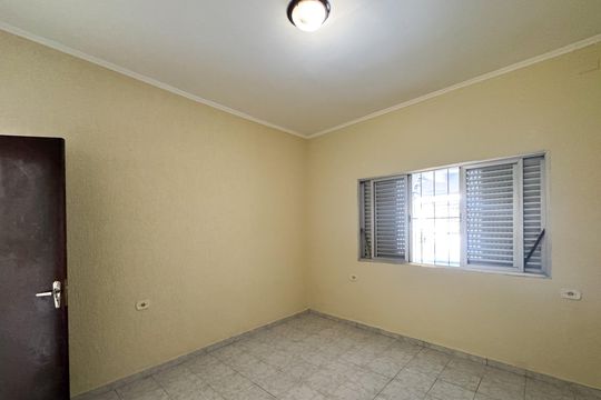 Casa para alugar com 3 quartos, 105m² em Vila Santa Luzia, São Bernardo do Campo