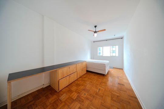 Kitnet/Studio à venda com 1 quarto, 27m² em Bela Vista, São Paulo