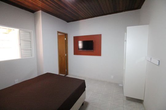Kitnet/Studio para alugar com 1 quarto, 26m² em Vila Maria, São José dos Campos