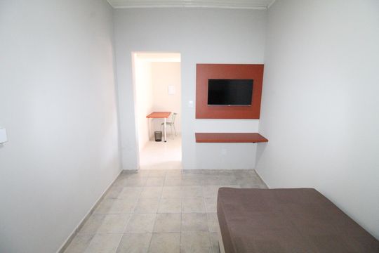 Kitnet/Studio para alugar com 1 quarto, 26m² em Vila Maria, São José dos Campos