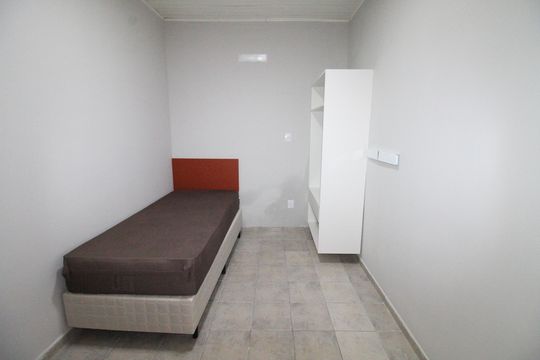 Quarto de kitnet/studio para alugar com 1 quarto, 26m² em Vila Maria, São José dos Campos