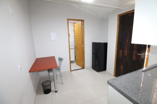 Quarto de kitnet/studio para alugar com 1 quarto, 26m² em Vila Maria, São José dos Campos