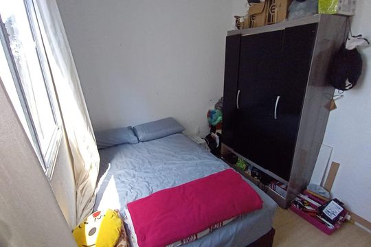 Quarto de apartamento para alugar com 1 quarto, 49m² em Colônia (Zona Leste), São Paulo