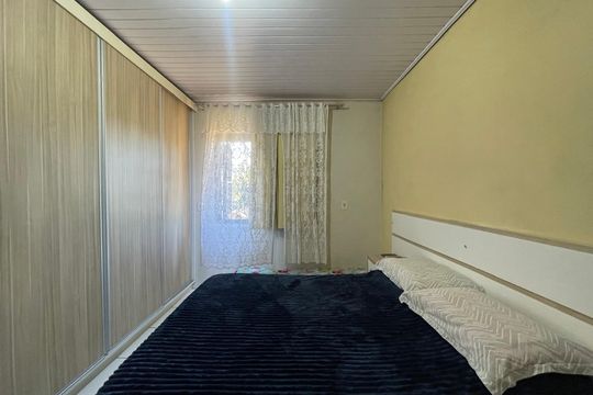 Casa à venda com 2 quartos, 120m² em Canudos, Novo Hamburgo