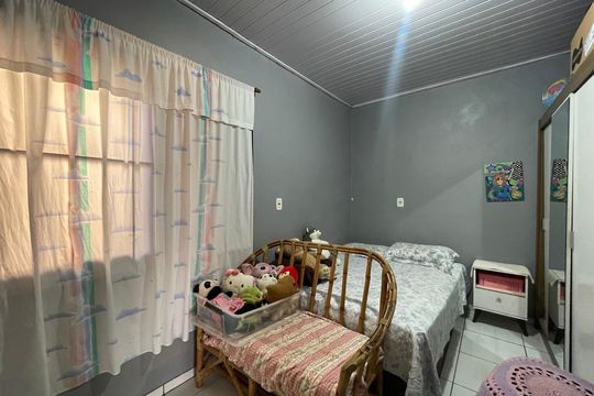 Casa à venda com 2 quartos, 120m² em Canudos, Novo Hamburgo