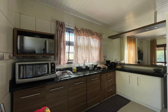 Casa à venda com 2 quartos, 120m² em Canudos, Novo Hamburgo