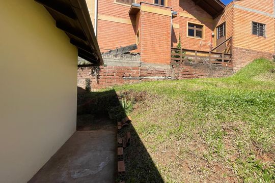 Casa à venda com 2 quartos, 120m² em Canudos, Novo Hamburgo