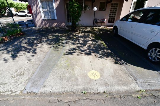 Garagem de casa de condomínio para alugar com 3 quartos, 68m² em Parque Villa Flores, Sumaré