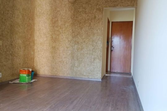 Sala de apartamento à venda com 3 quartos, 65m² em Vila Butantã, São Paulo