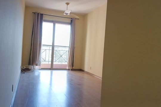 Apartamento à venda com 3 quartos, 65m² em Vila Butantã, São Paulo