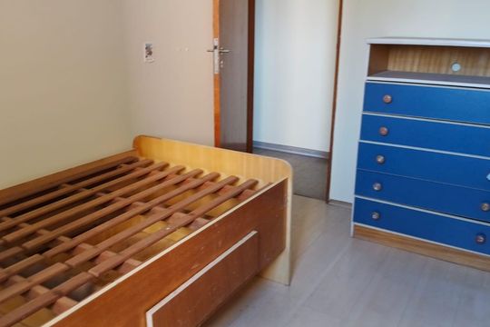 Quarto 1 de apartamento à venda com 3 quartos, 65m² em Vila Butantã, São Paulo