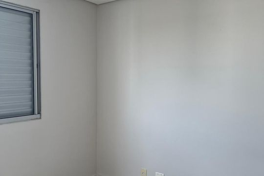 Quarto 2 de apartamento à venda com 2 quartos, 44m² em Parque das Cachoeiras, Campinas
