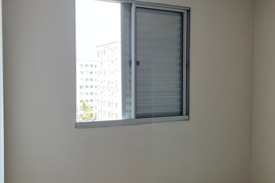 Quarto 2 de apartamento à venda com 2 quartos, 44m² em Parque das Cachoeiras, Campinas