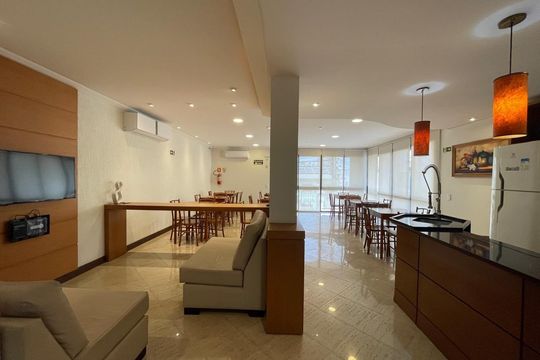 Apartamento para alugar com 5 quartos, 328m² em Morro do Espelho, São Leopoldo