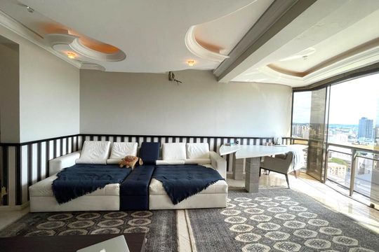 Apartamento para alugar com 5 quartos, 328m² em Morro do Espelho, São Leopoldo