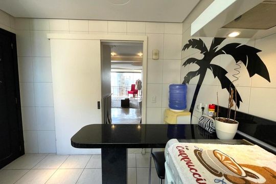 Apartamento para alugar com 5 quartos, 328m² em Morro do Espelho, São Leopoldo