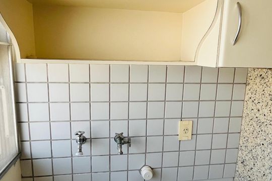 Apartamento para alugar com 2 quartos, 55m² em Mansões Santo Antônio, Campinas