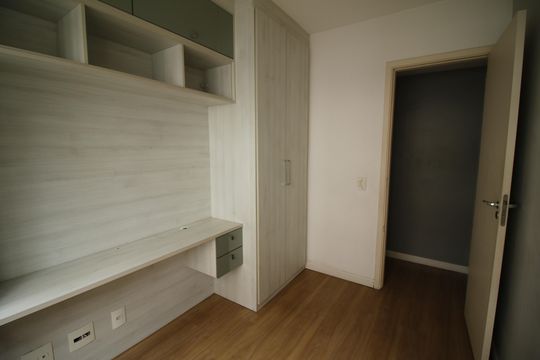 Apartamento para alugar com 3 quartos, 66m² em Freguesia (jacarepaguá), Rio de Janeiro