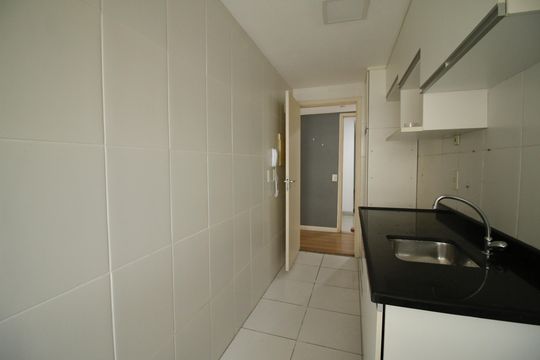 Apartamento para alugar com 3 quartos, 66m² em Freguesia (jacarepaguá), Rio de Janeiro