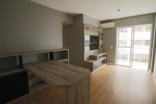 Apartamento para alugar com 3 quartos, 66m² em Freguesia (jacarepaguá), Rio de Janeiro