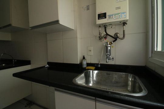 Apartamento para alugar com 3 quartos, 66m² em Freguesia (jacarepaguá), Rio de Janeiro