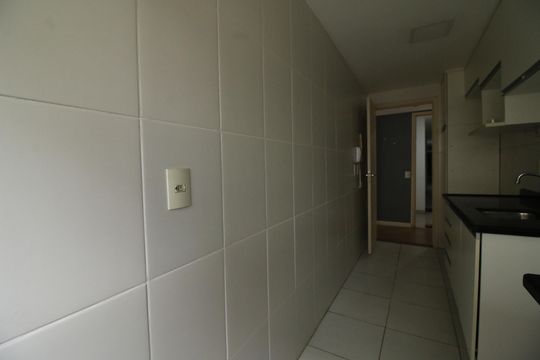 Apartamento para alugar com 3 quartos, 66m² em Freguesia (jacarepaguá), Rio de Janeiro